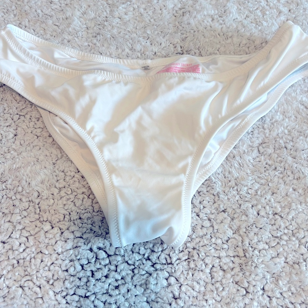 Victoria’s Secret Bikini Bottom